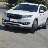 فیدیلیتی ۷نفره ۱۴۰۰