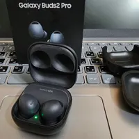 Samsung buds 2 pro|لوازم جانبی موبایل و تبلت|اصفهان, ملک‌شهر|دیوار