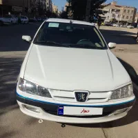 با سلام فروش پژو پارس تیوفایو