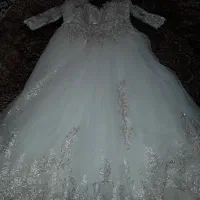 لباس عروس ژپون کرایه یافروش