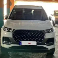 تیگو 8 پرومکس ۱۴۰۳