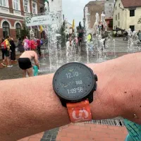 ساعت ورزشی سونتو ریس اس