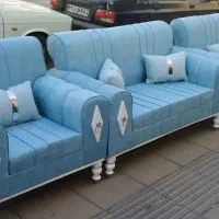 مبلمان راحتی آسادکور