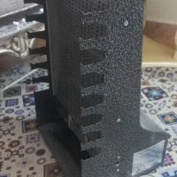 کباب پز ایستاده
