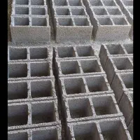 کارگاه تولید بلوک دیواری