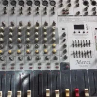 میکسر مرسی اصلی|سیستم صوتی خانگی|زابل, |دیوار