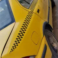 پژوسمند تاکسی مدل1390|خودرو سواری و وانت|اصفهان, قلعه جوم|دیوار