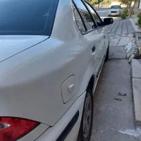 سمند 99 EF7 CNG|خودرو سواری و وانت|تهران, مهرآباد جنوبی|دیوار