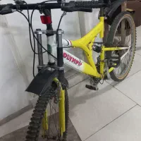 دو چرخه ۲۶