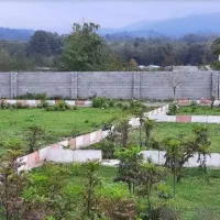 زمین شهرکی  سند تفکیک شده قیمت 500میلیون