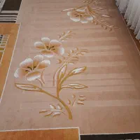 ۲عددفرش فانتزی ۹متری