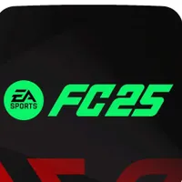اکانت ظرفیت سوم FC25