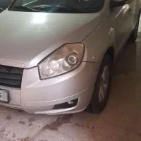 جیلی شاسی ایکس۷|خودرو سواری و وانت|قدس, شهرقدس|دیوار