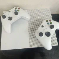 ایکس باکس وان s