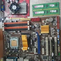 مادر بورد ASUS