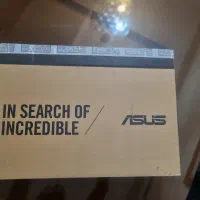 لپتاپ VivoBook X510UQR ایسوس تمیز با جعبه|رایانه همراه|تهران, شهرک چیتگر|دیوار