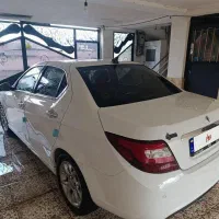 دنا توربو اتومات|خودرو سواری و وانت|گرگان, |دیوار