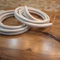 لوله مسی کولر گازی|کولر گازی و فن‌کوئل|تهران, اختیاریه|دیوار