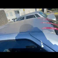 پژو۴۰۵|خودرو سواری و وانت|جاجرود, |دیوار