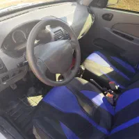 تیبا 1 1399|خودرو سواری و وانت|ماهنشان, |دیوار