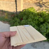 انبار چوب روسی لمبه پلای وود|مصالح و تجهیزات ساختمان|کرمانشاه, |دیوار