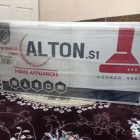 هود و گاز صحفه ای