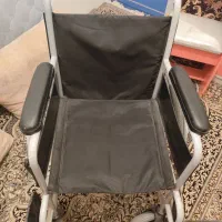 ویلچر نوعه ایران بهکار|پزشکی|اسلامشهر, مطهری|دیوار