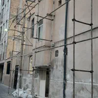 داربست وردآورد آزادگان چیتگر شهران سعادت آباد|خدمات پیشه و مهارت|تهران, مخصوص|دیوار