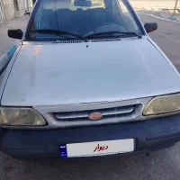 پراید ۸۵|خودرو سواری و وانت|قره چای, |دیوار