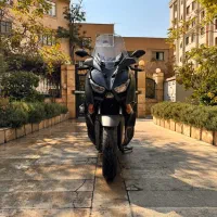 ایکس مکس سری اول برج ۱۱ مدل ۱۴۰۰|موتورسیکلت|تهران, ازگل|دیوار