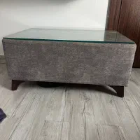 میز جلو مبلی