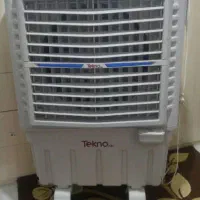 کولر آبی نونو