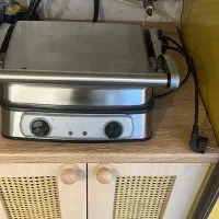 دستگاه گریل برقی بیم آلمان (BEEN)