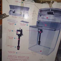 آکواریوم ماهیران