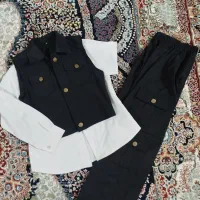 ست سه تیکه بچگانه