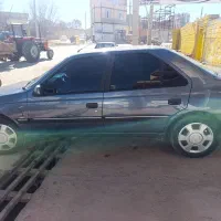 پژو ۴۰۵ TU5|خودرو سواری و وانت|نورآباد, |دیوار