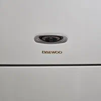 یخچال فریزر دوو کره ای اصل