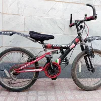 دوچرخه۲۶ و ۲۰|دوچرخه، اسکیت، اسکوتر|محمدشهر, محمدشهر|دیوار