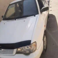 پراید ۱۳۲ مدل۹۸|خودرو سواری و وانت|بروجرد, |دیوار