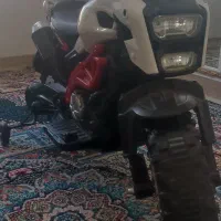 فروش موتور شارژی