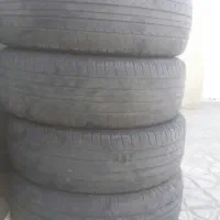 لاستیک رینگ 16