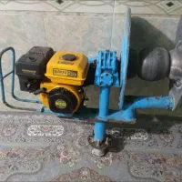فروش وینچ برای تورزیرابی