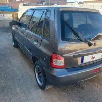 پراید ۱۱۱مدل ۹۱|خودرو سواری و وانت|بافت, |دیوار