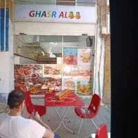 مغازه-فست-فود-آماده-به-کار