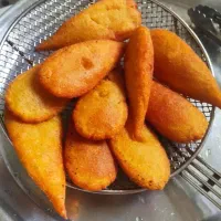 کتلت سوخاری اصیل شیرازی خانگی1(سرخ نشده)2(سرخ شده)