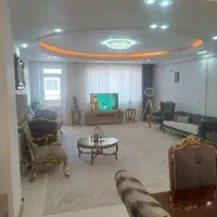 واحد ۱۴۰ متری ۳ خوابه لاکچری