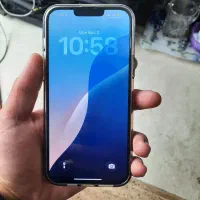 آیفون ۱۳ پرو مکس ۱ ترا|موبایل|مشهد, اقبال|دیوار