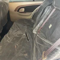 پارسtu5 صفر|خودرو سواری و وانت|قلعه قاضی, |دیوار