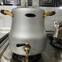 کتری و سماور لاوسونگ