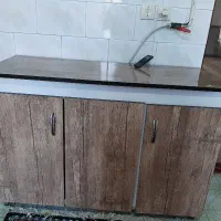 کابینت گردویی